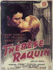  THERESE RAQUIN 