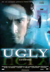 Ugly (The Ugly) - Thriller et horreur de Scott Reynolds (1997)