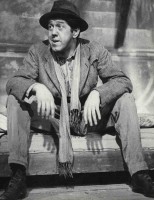 Michel Simon