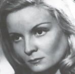 Madeleine Sologne