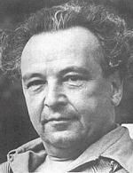 Arthur Honegger