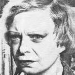 Lucienne Bogaert