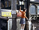 Catherine Demongeot - Zazie dans le mtro (1960)