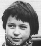 Catherine Demongeot