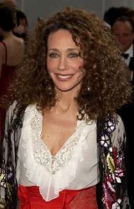 Marisa Berenson