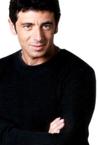Patrick Bruel