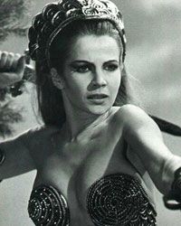Adrienne Corri