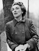 Rumer Godden
