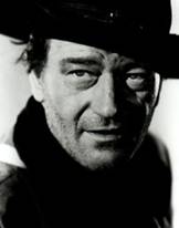 John Wayne