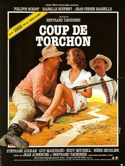 Coup de torchon - Comédie Dramatique de Bertrand Tavernier (1981)