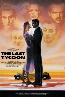 The Last Tycoon (Le Dernier Nabab) - Drame de Elia Kazan (1976)