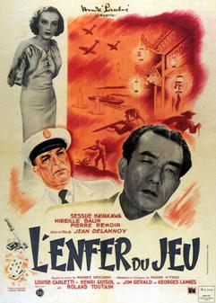 L'enfer du jeu - Drame de Jean Delannoy (1939-1942)